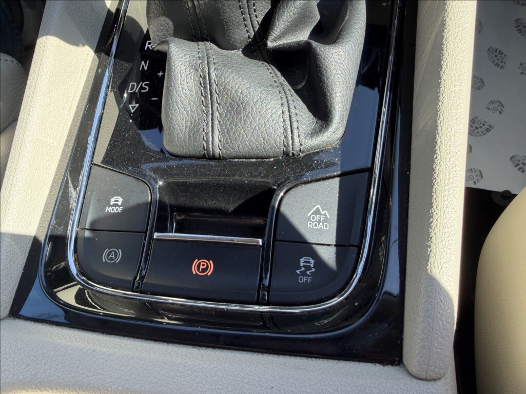 Škoda Kodiaq SUV / Terénní 2,0 l 140 kw