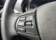 BMW Řada 1 Hatchback 1,5 l 100 kw