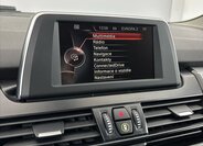 BMW Řada 2 Kombi 1,5 l 100 kw