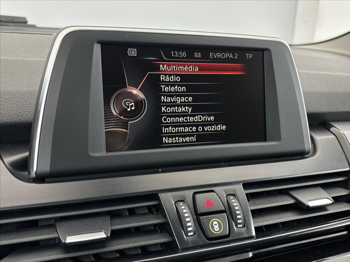 BMW Řada 2 Kombi 1,5 l 100 kw