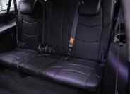 Cadillac Escalade SUV 6,2 l 313 kw