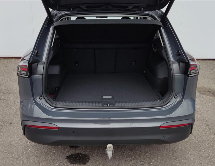 Volkswagen Tiguan SUV / Terénní 1,5 l 110 kw