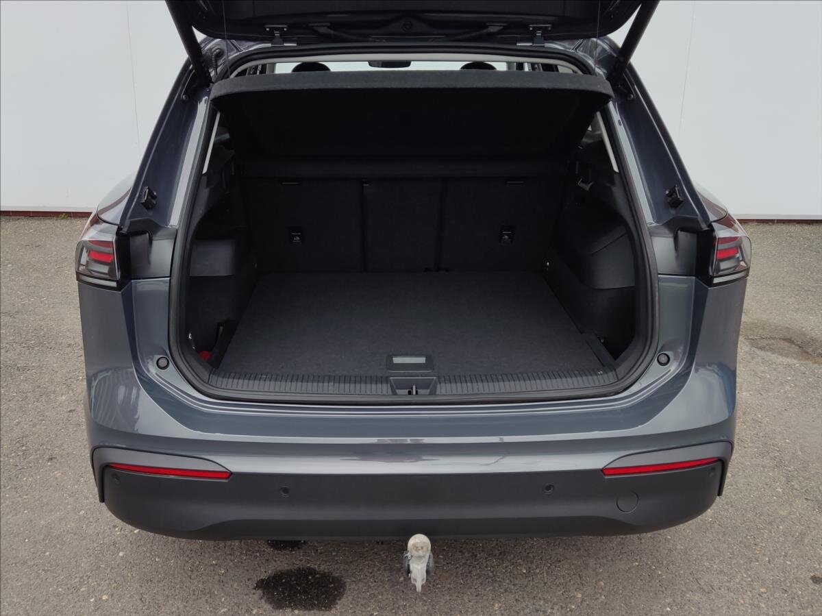 Volkswagen Tiguan SUV / Terénní 1,5 l 110 kw