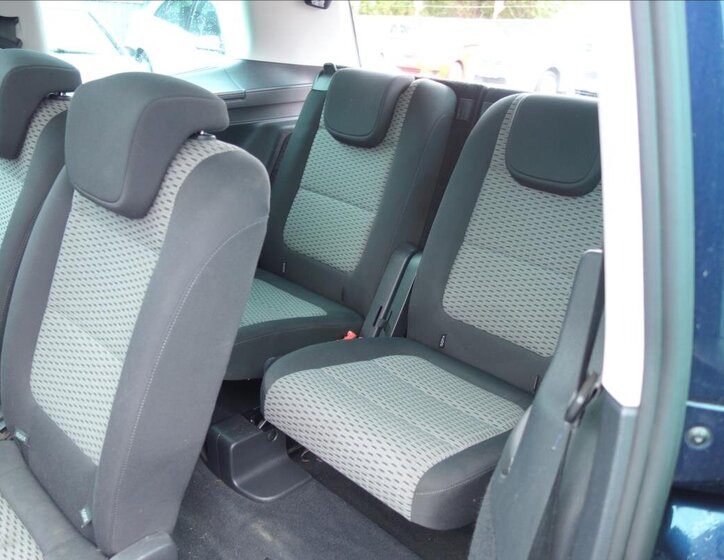 Volkswagen Sharan 15