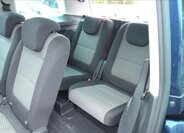 Volkswagen Sharan 15