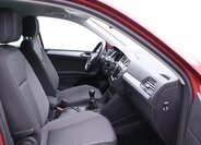 Volkswagen Tiguan SUV 2,0 l 110 kw