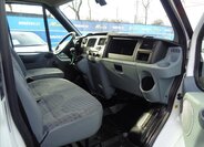 Ford Transit Ostatní 2,2 l 92 kw