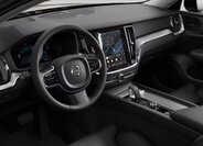 Volvo V60 Kombi 2,0 l 145 kw