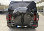 Land Rover Defender SUV / Terénní 3,0 l 221 kw