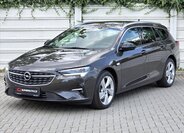 Opel Insignia Kombi 2,0 l 128 kw