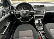 Škoda Octavia Kombi 1,6 l 77 kw