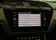 Volkswagen Touran MPV 2,0 l 110 kw