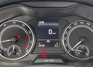 Škoda Kamiq Hatchback 999,0 81 kw