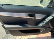 Mercedes-Benz Třídy C Kombi 1,8 l 135 kw