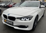 BMW Řada 3 2