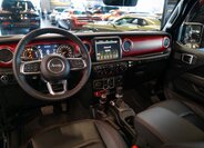 Jeep Wrangler Ostatní 2,0 l 201 kw