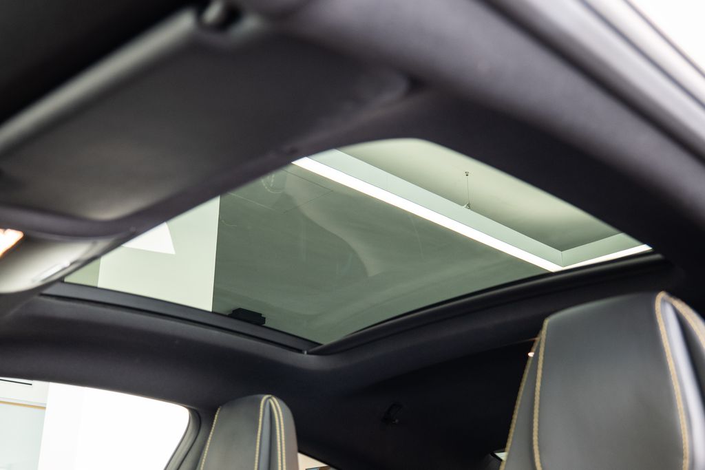 Mercedes-Benz Třídy C