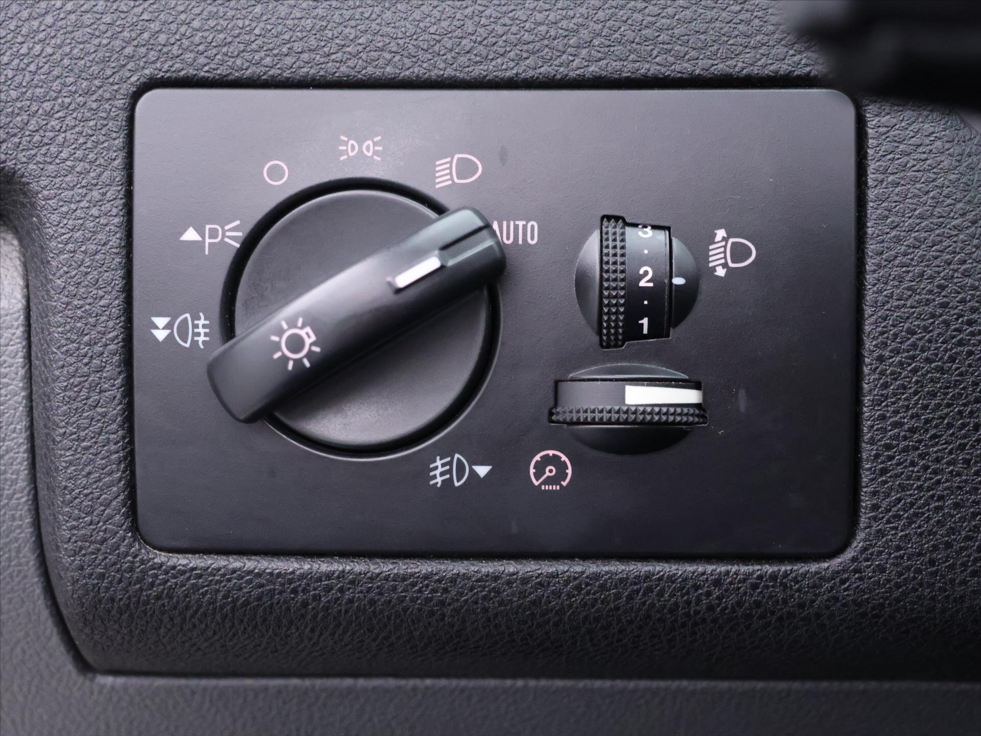 Ford Focus Kabriolet 2,0 l 107 kw