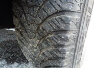 Volkswagen Fox Hatchback 1,2 l 40 kw