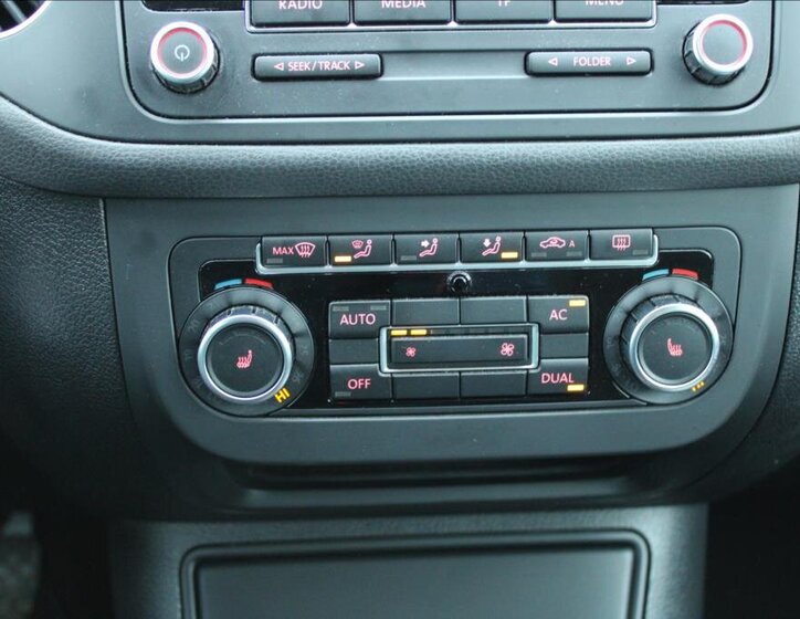 Volkswagen Golf Plus 16