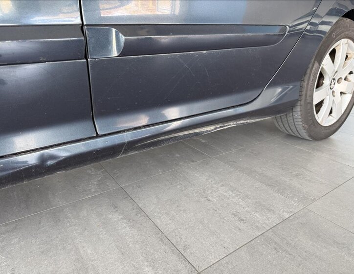 Peugeot 308 Kombi 1,6 l 68 kw