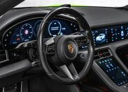 Porsche Taycan Kombi 0,0 500 kw