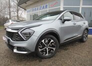 KIA Sportage SUV / Terénní 1,6 l 110 kw