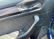 Škoda Kodiaq SUV / Terénní 2,0 l 180 kw