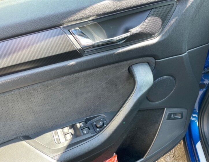 Škoda Kodiaq SUV / Terénní 2,0 l 180 kw