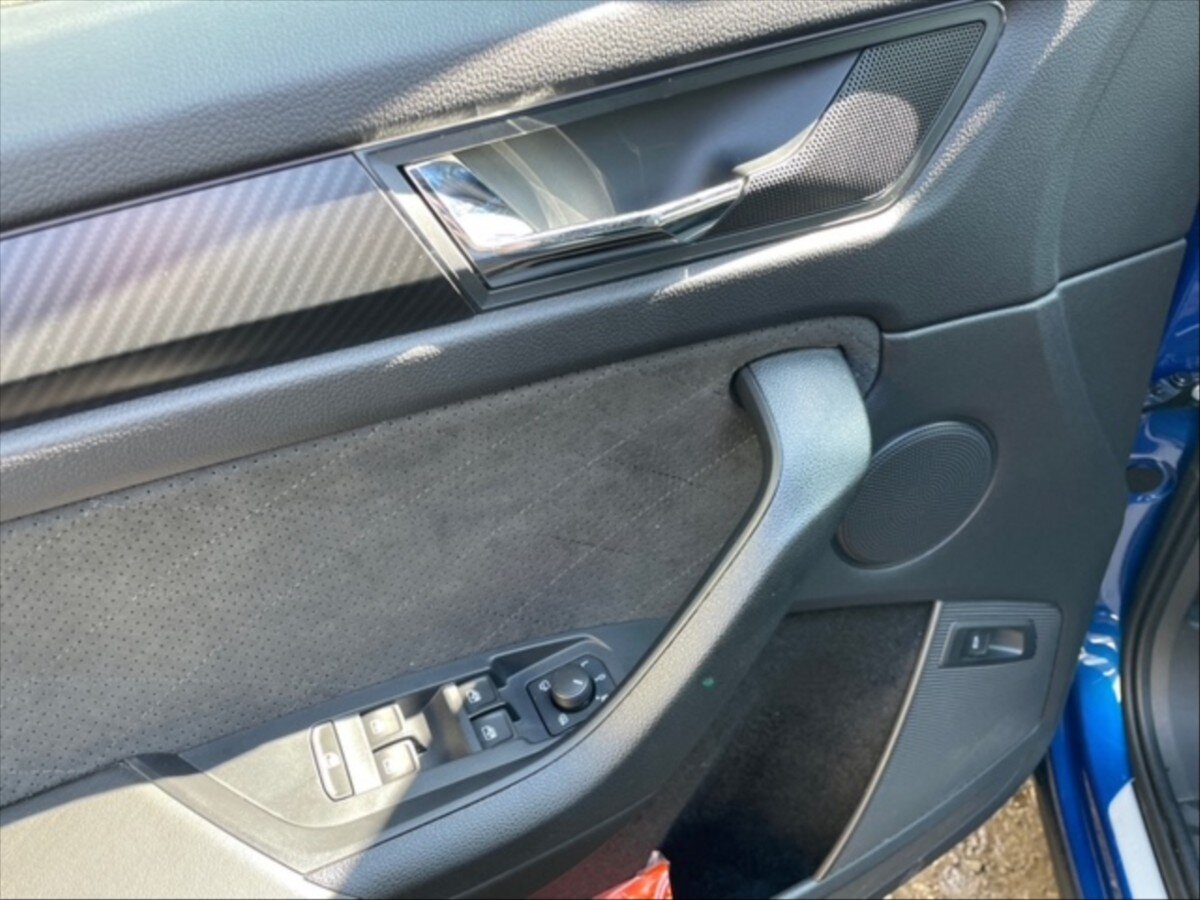 Škoda Kodiaq SUV / Terénní 2,0 l 180 kw