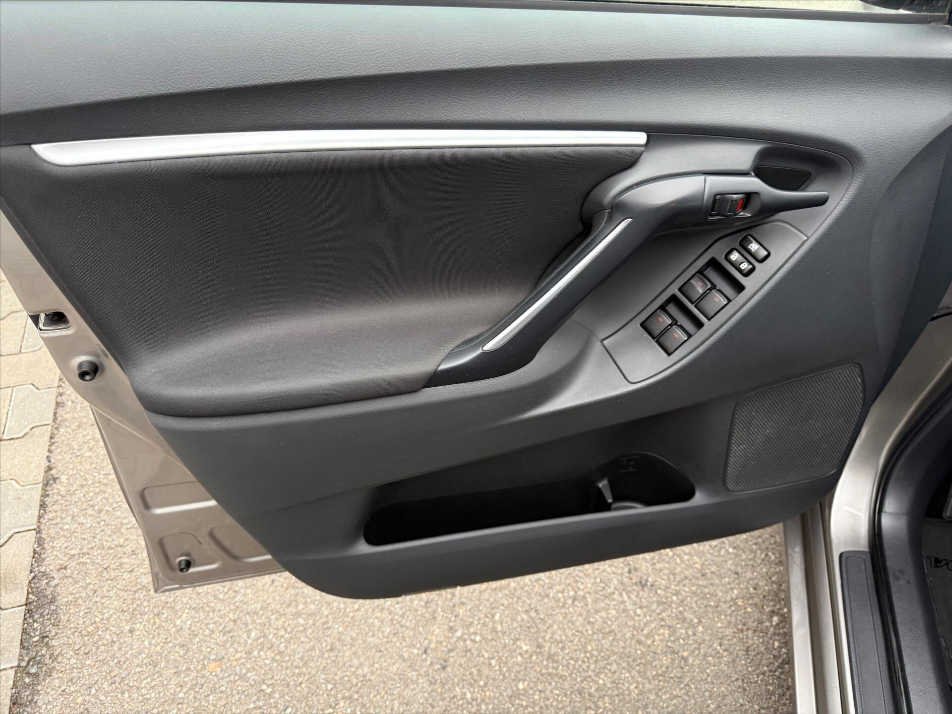 Toyota Verso MPV 1,6 l 97 kw