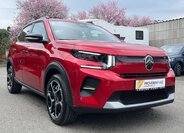 Citroën C3 Hatchback 1,2 l 74 kw