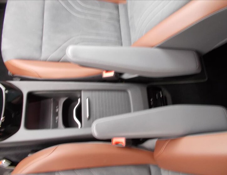 Volkswagen ID.4 SUV / Terénní 0,0 150 kw