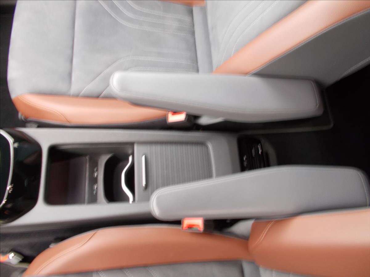 Volkswagen ID.4 SUV / Terénní 0,0 150 kw
