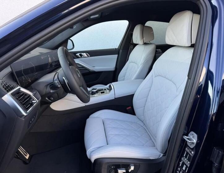 BMW X6 6