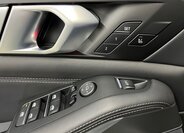 BMW X5 SUV 3,0 l 210 kw