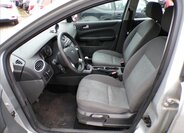 Ford Focus Kombi 1,6 l 74 kw