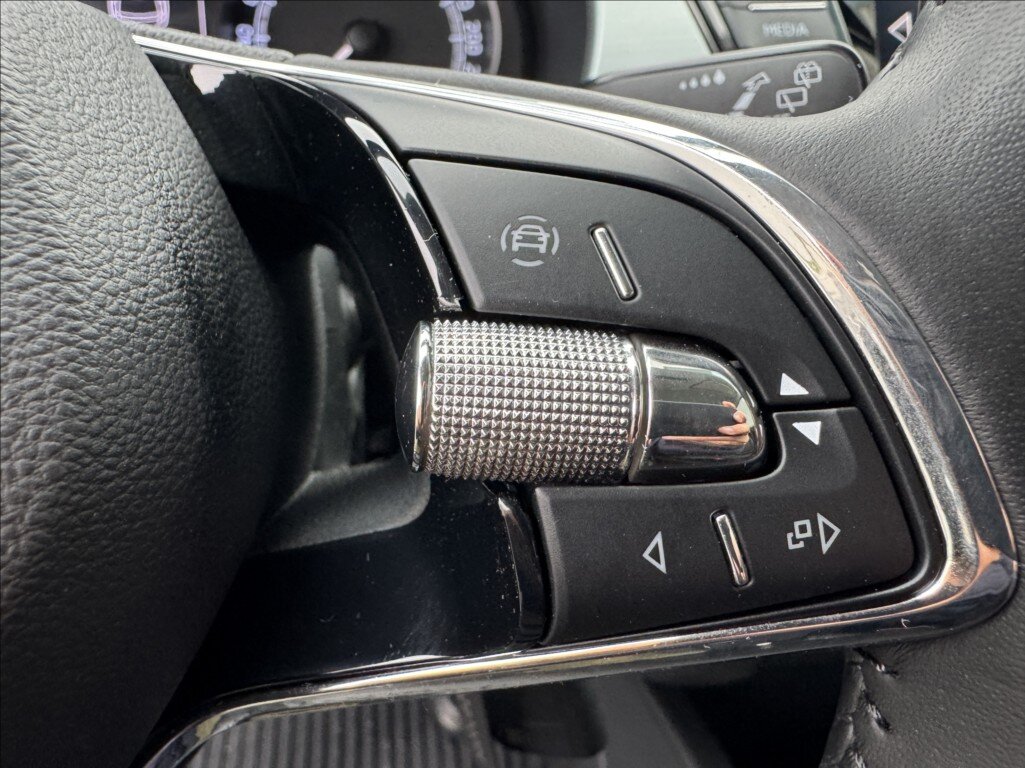 Škoda Fabia Kombi 999,0 70 kw