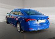 Škoda Octavia 4