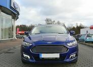 Ford Mondeo 2
