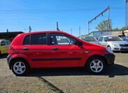 Hyundai Getz 3