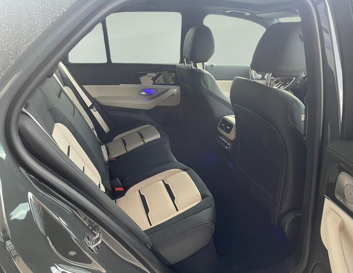 Mercedes-Benz GLE 14