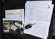 Škoda Yeti SUV / Terénní 1,4 l 90 kw