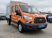 Ford Transit 6