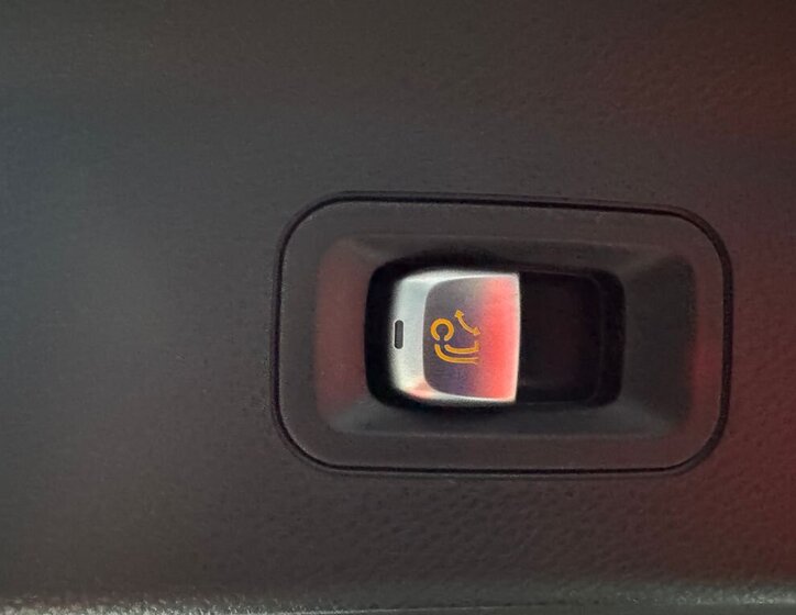 Mercedes-Benz GLC Kupé 2,0 l 180 kw