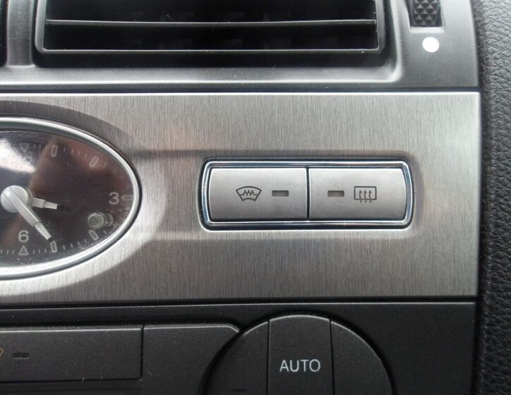 Ford Mondeo Kombi 2,0 l 85 kw