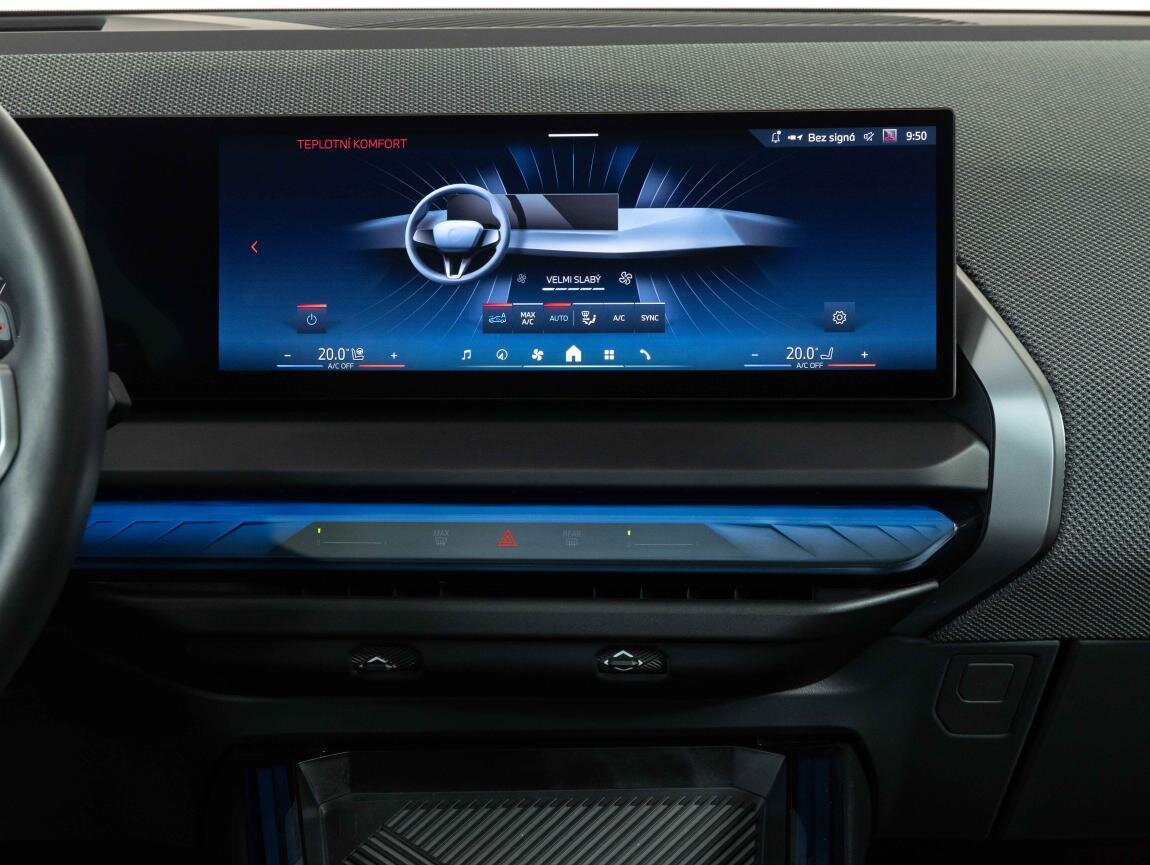 BMW X3 SUV / Terénní 3,0 l 293 kw