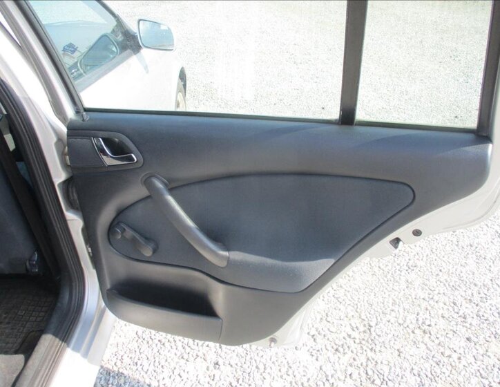 Škoda Octavia Kombi 1,6 l 75 kw