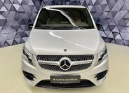 Mercedes-Benz Třídy V 3