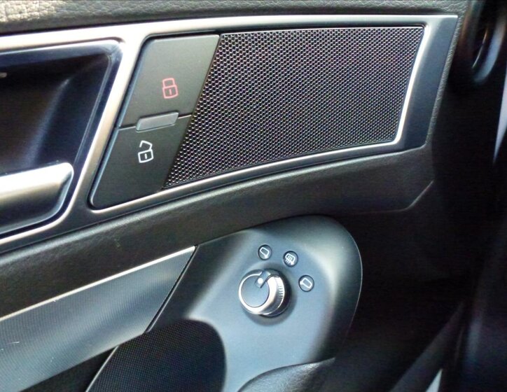 Audi A6 Kombi 2,7 l 140 kw